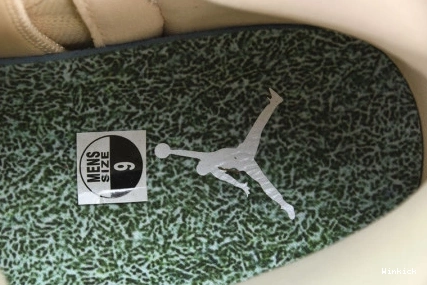 Retro Jordan 12 Eastside DV1758-108 Golf 1003